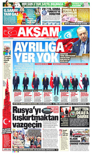 Akşam