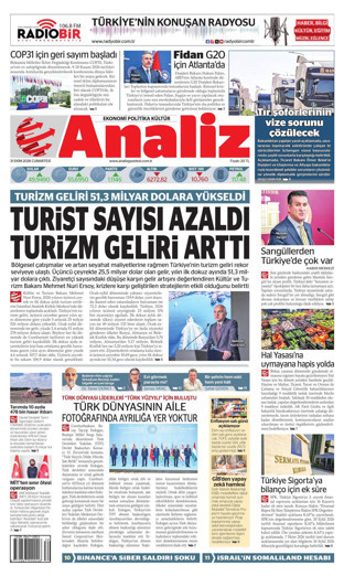Analiz