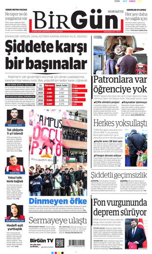 Birgün