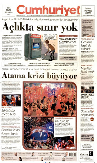 Cumhuriyet