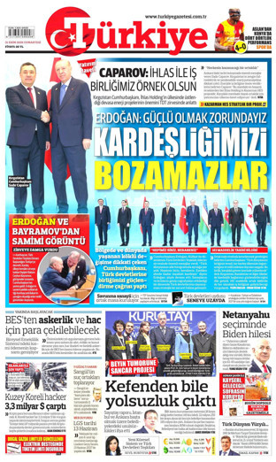 Türkiye
