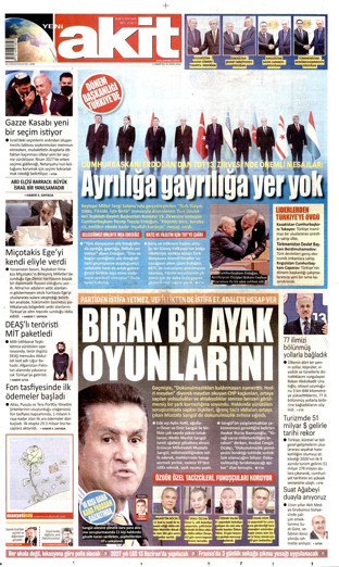 Yeni Akit