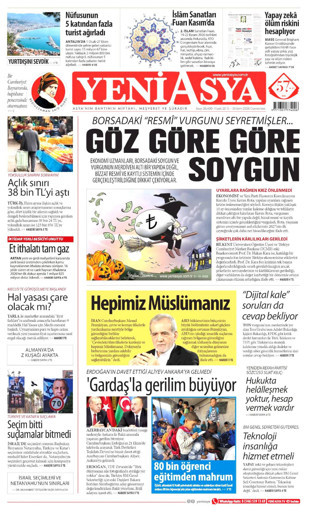 Yeni Asya