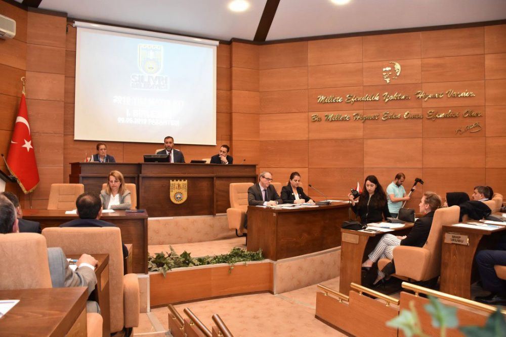 Fahiş Araç Kiralamaları Yine Gündemde