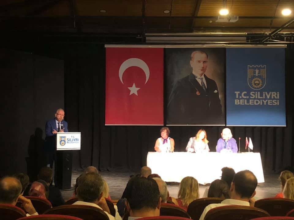 Silivri Kent Konseyinde antidemokratik seçim iddiası