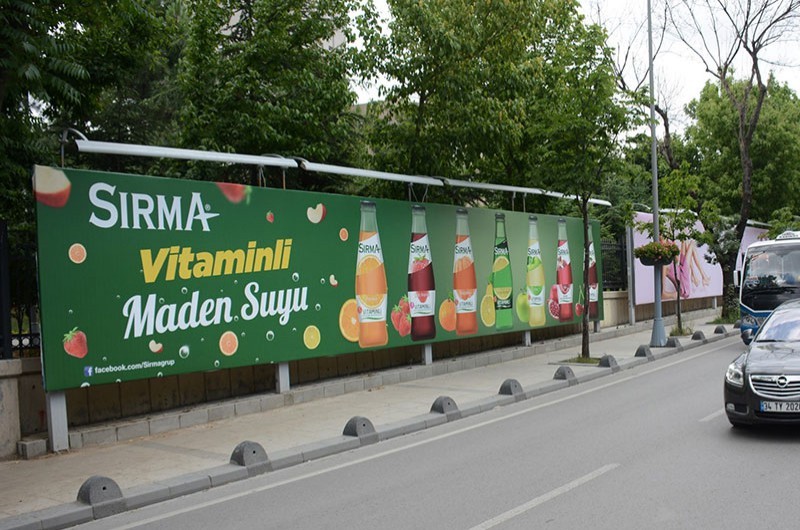 Reklam Tarifelerinde indirim