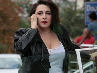 Esra Dermancıoğlu: Yapışırsa da yapışsın
