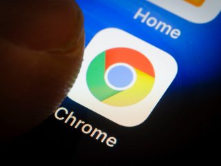 Google Chrome, iOS cihazlarda kredi kartlarını tarayabilecek