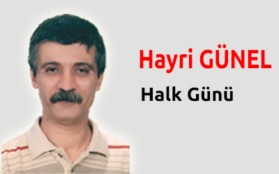 Yaklaşık 16 milyon insanı, 25 senenin sonunda, tarifsiz bir belirsizliğin ortasına bıraktılar!