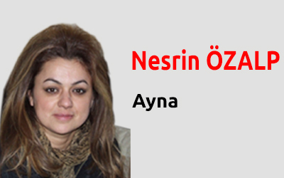 Nihayet açıklıyorum…