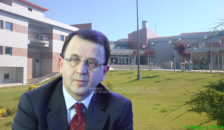 Silivri Belediyesinde ikramiye krizi
