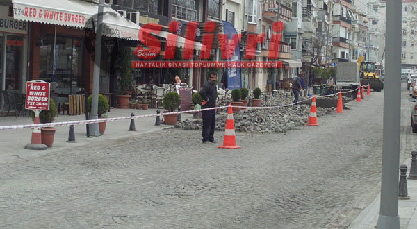 Komedi  Dükkanı Silivri’de