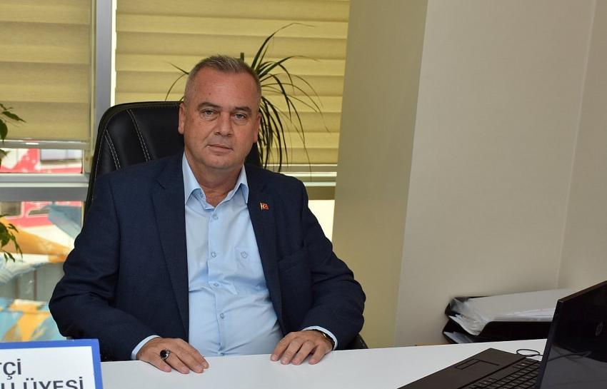 Barlas: Göçengil Silivri’nin sorunlarından habersiz