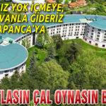 tahterevanbelediye