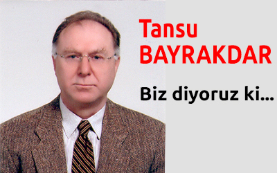 Tesadüfe bak!