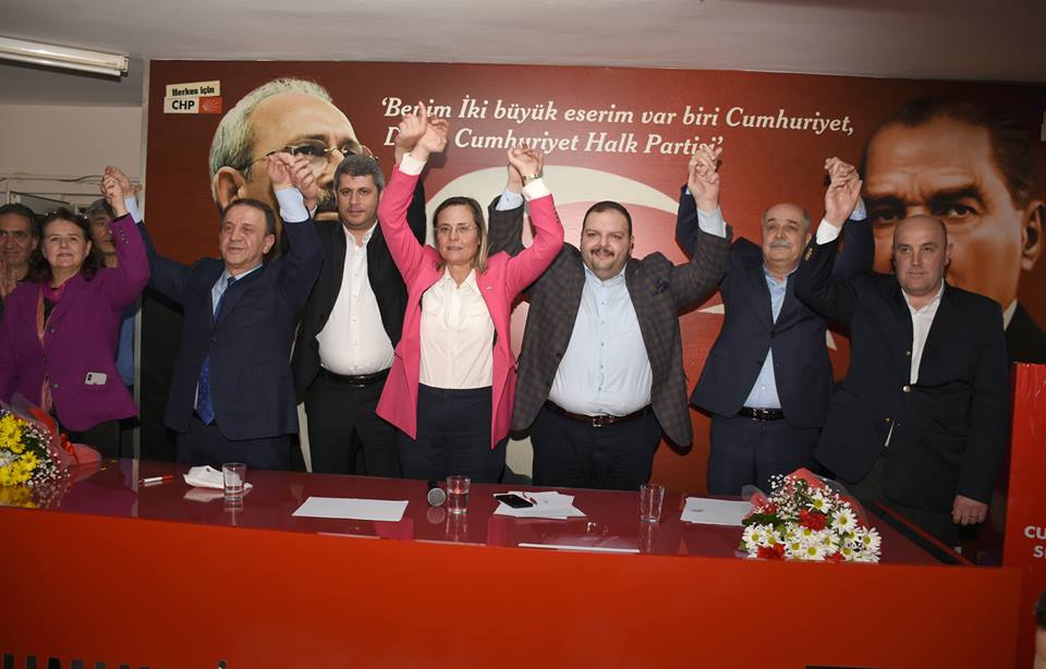 Işıklar+İYİ Parti+Yıldırım+Koçoğlu=250Kişi
