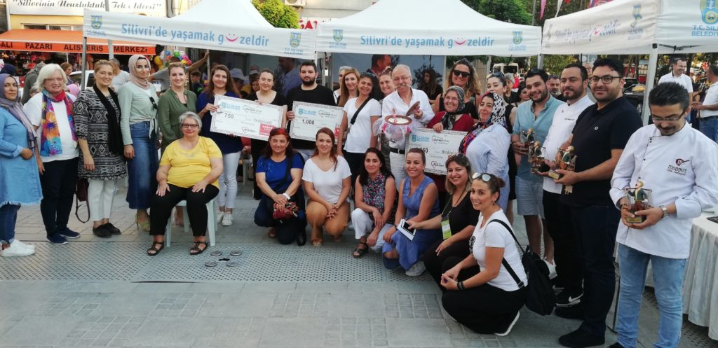 En Güzel Yoğurdu Mayaladı