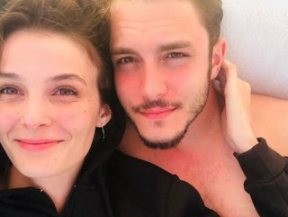 Büşra Develi’nin yeni aşkı