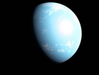 NASA, Dünya’dan 6 kat büyük yaşanılabilir gezegen keşfetti