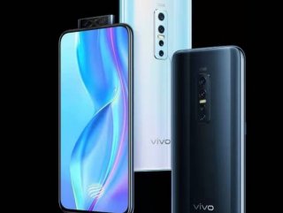 6 kameralı Vivo V17 Pro tanıtıldı: İşte fiyatı ve özellikleri