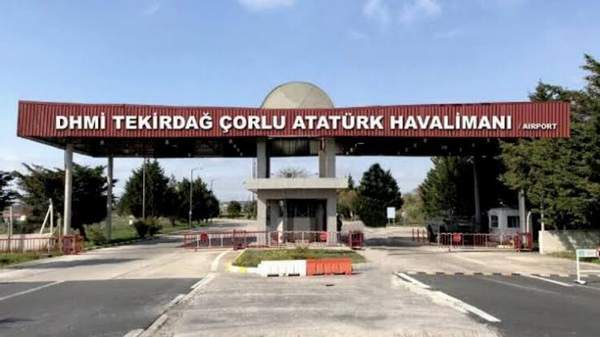 Çorlu – Ankara uçuşları haftada 5 güne çıkıyor