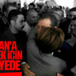 ekrem imamoglu canan kaftanciogluna destege gitti