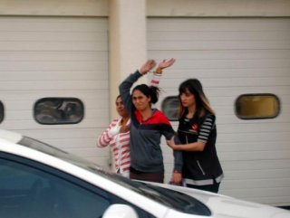 Tekirdağ’da okul çevresinde zehir tacirlerine operasyon