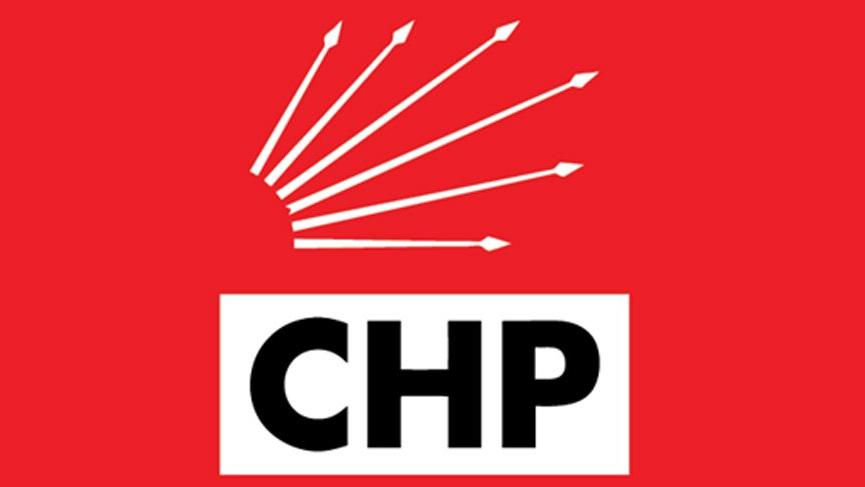 CHP’de üye listeleri askıya çıkıyor.