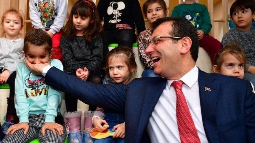 İmamoğlu’nun bir vaadi daha hayata geçiyor.
