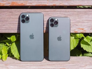 iPhone 11 Pro, tek bir parçayla iPhone 11 Pro Max’e dönüştü