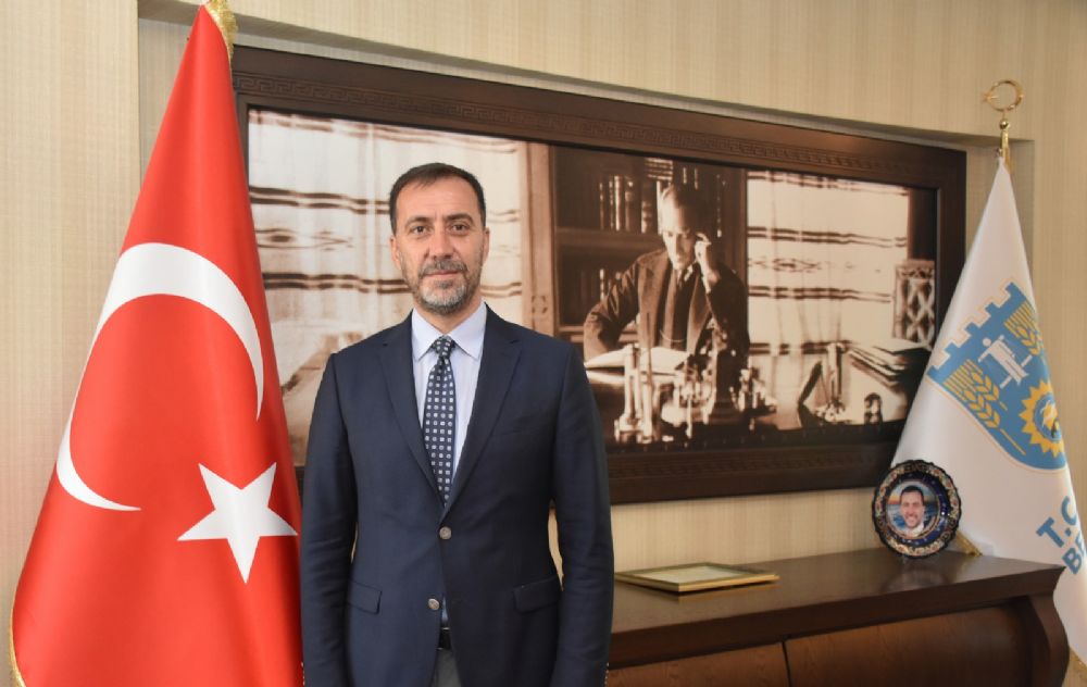 Yılmaz’dan 18 Mart Çanakkale Zaferi ve Şehitleri Anma Günü mesajı