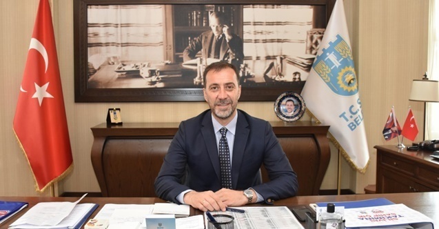 Yılmaz’dan Silivri’nin kurtuluş günü mesajı