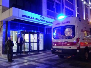 Avcılar Belediyesi’nde alacak kavgası