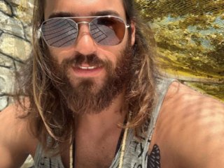 Can Yaman: Matematik de bilmiyorsunuz