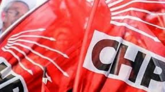 CHP Kongrelerinde çarşaf liste kullanılacak.