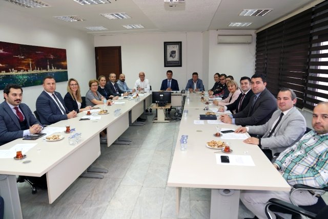 Çorlu Çocuk Meclisi hayata geçiyor.