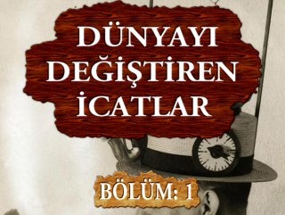 Dünyayı değiştiren icatlar 1: Pusula