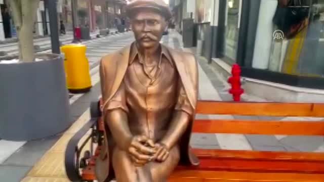“Keşanlı Ali”nin ilk günden tespihini kırdılar