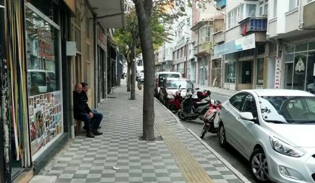 Kırklareli’nde sıfır işgal uygulaması