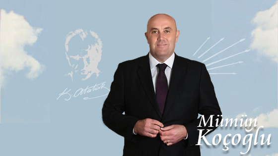 Koçoğlu: “Değerli üyelerimizin desteği bize güç verdi.”