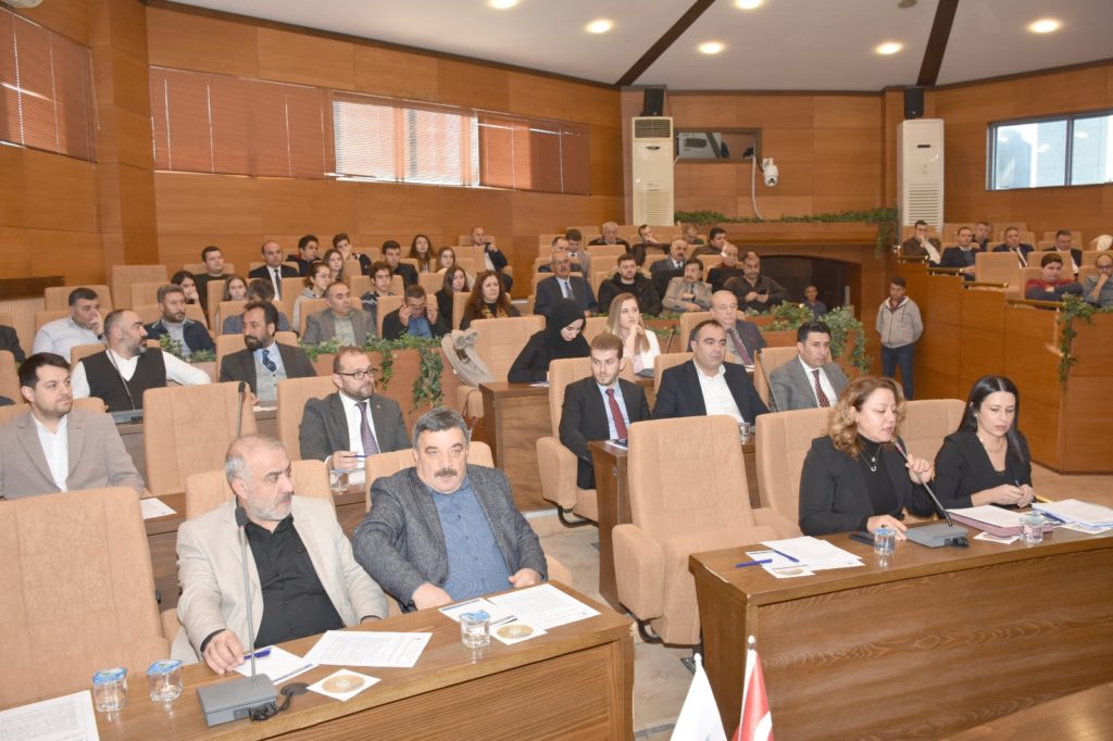 Kırkıcı: “Bu karşı duruşun bir tek adı var, Ekrem İmamoğlu’na bir şey yaptırtmamak”