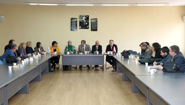 Çorlu’da Hanımeli Çarşısı açılıyor