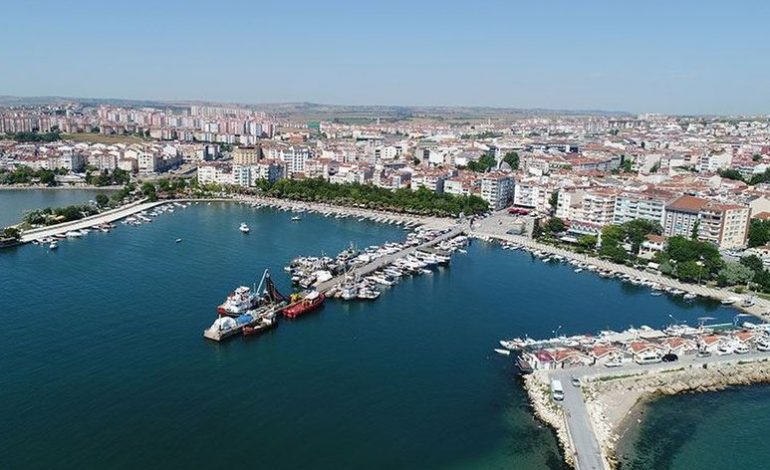 En düşük aidat Silivri’de