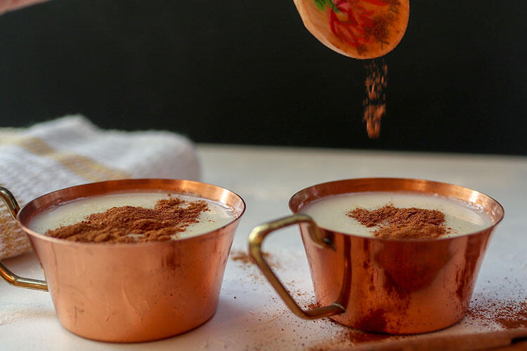 Gerçek salep nasıl yapılır? Gerçek salep tarifi ve püf noktaları