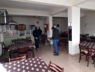 İstanbul’da polis kıraathaneleri bastı