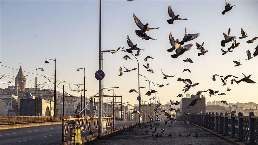 4 günlük sokağa çıkma kısıtlamasının detayları belli oldu