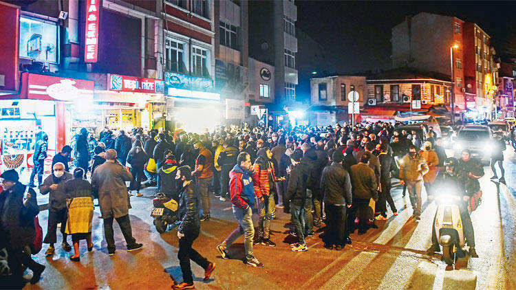 48 saat sokak yasak! Kimler muaf? İşte tüm detaylar