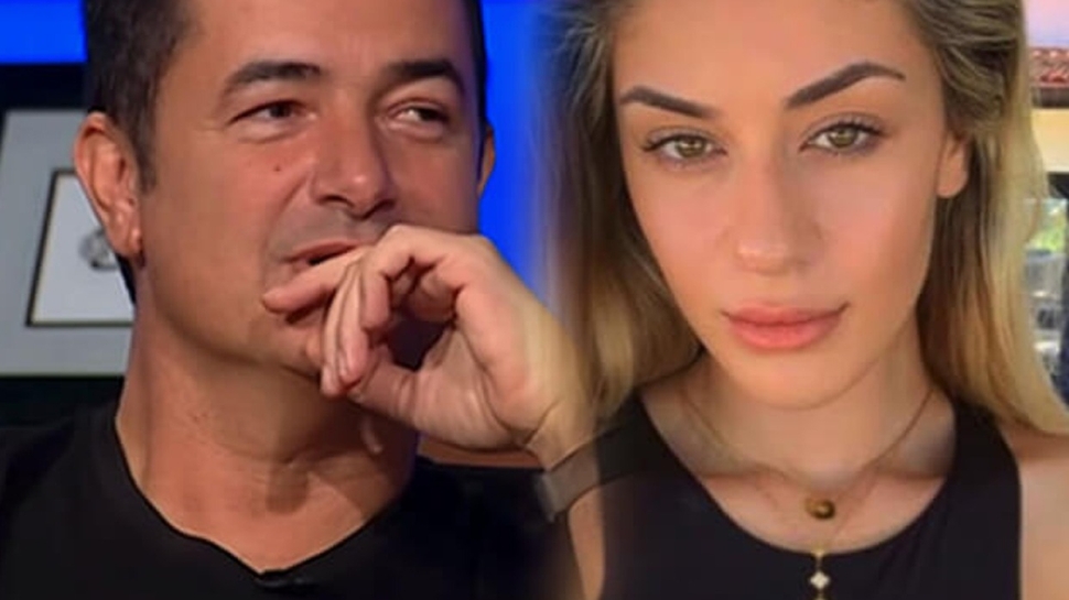 Acun’un keyfi yerinde! İlk kez paylaştı