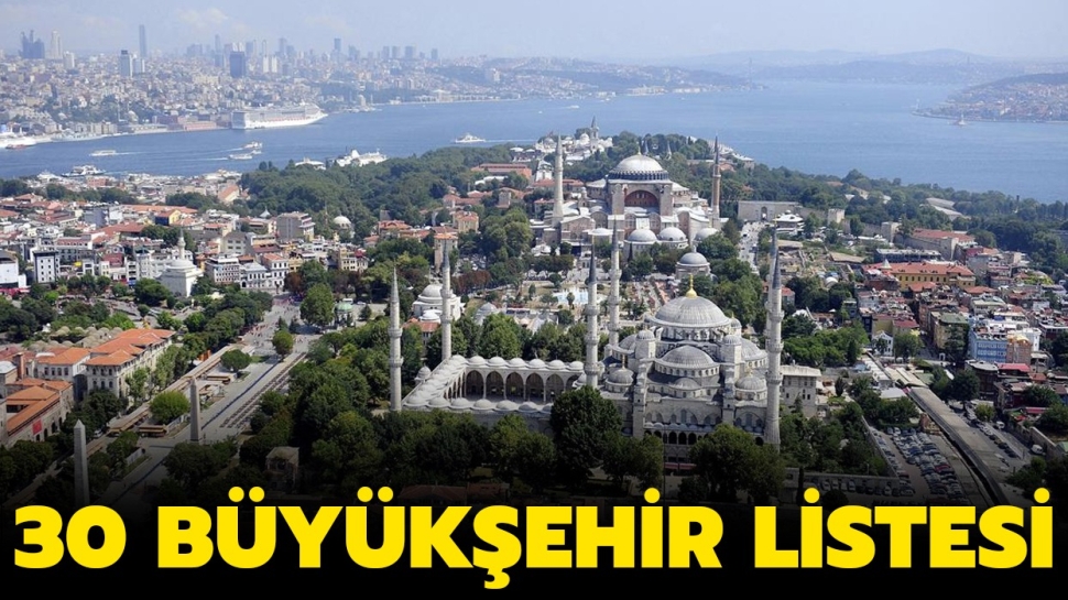 Hafta Sonu Sokağa Çıkma Yasağı Getirildi