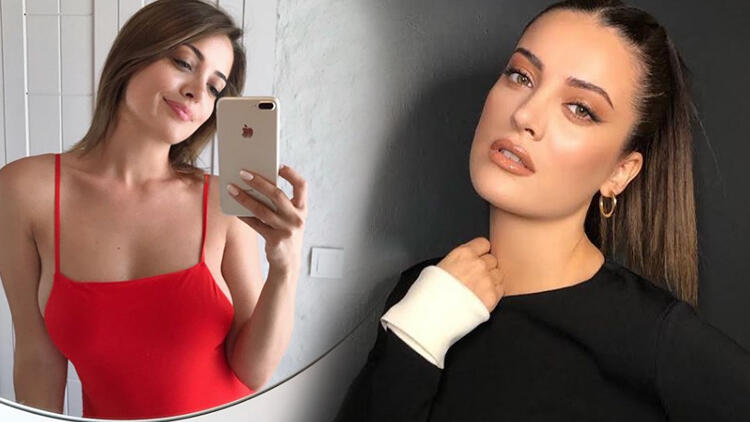 İrem Sak’tan estetik itirafı